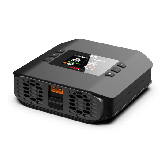 새로운 ISDT K4 1~8S 리튬 배터리 스마트 충전 - Isdt K4 Dual Lipo Charger 리뷰 및 가격