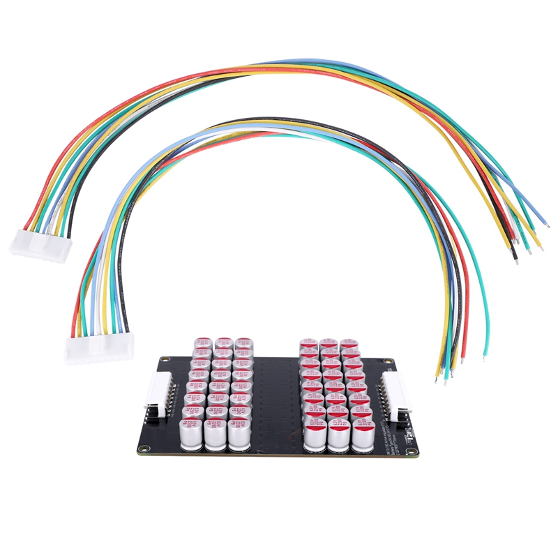 12S 13S 14S 15S 16S 액티브 이퀄라이저  - 12S Lipo Battery Balancing Board 리뷰 및 가격