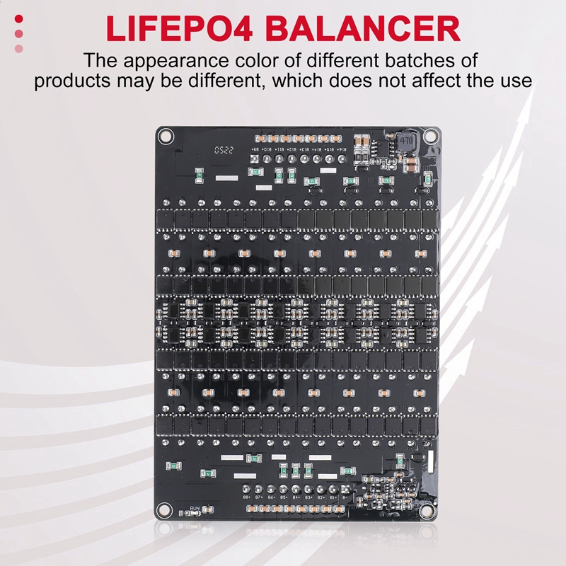 12S 13S 14S 15S 16S 액티브 이퀄라이저  - 12S Lipo Battery Balancing Board 리뷰 및 가격