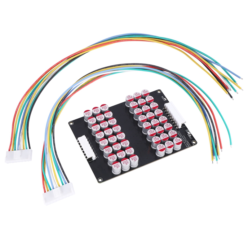 12S 13S 14S 15S 16S 액티브 이퀄라이저  - 12S Lipo Battery Balancing Board 리뷰 및 가격